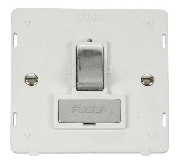 13A INGOT SW FCU  -