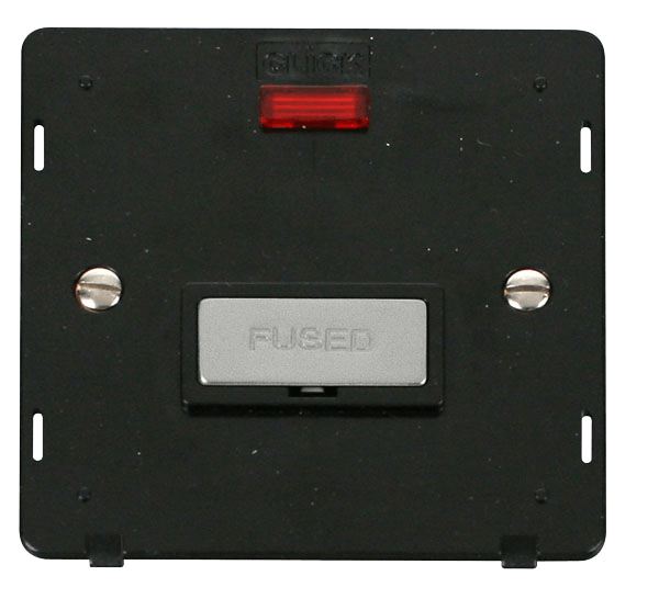 13A INGOT FCU + NEON