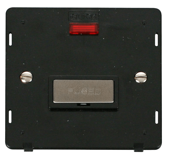13A INGOT FCU + NEON