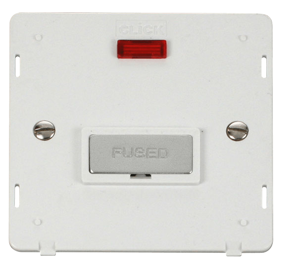 13A INGOT FCU + NEON