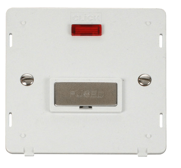 13A INGOT FCU + NEON