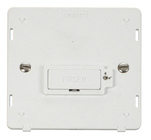 13A FCU (LOCK) INSER