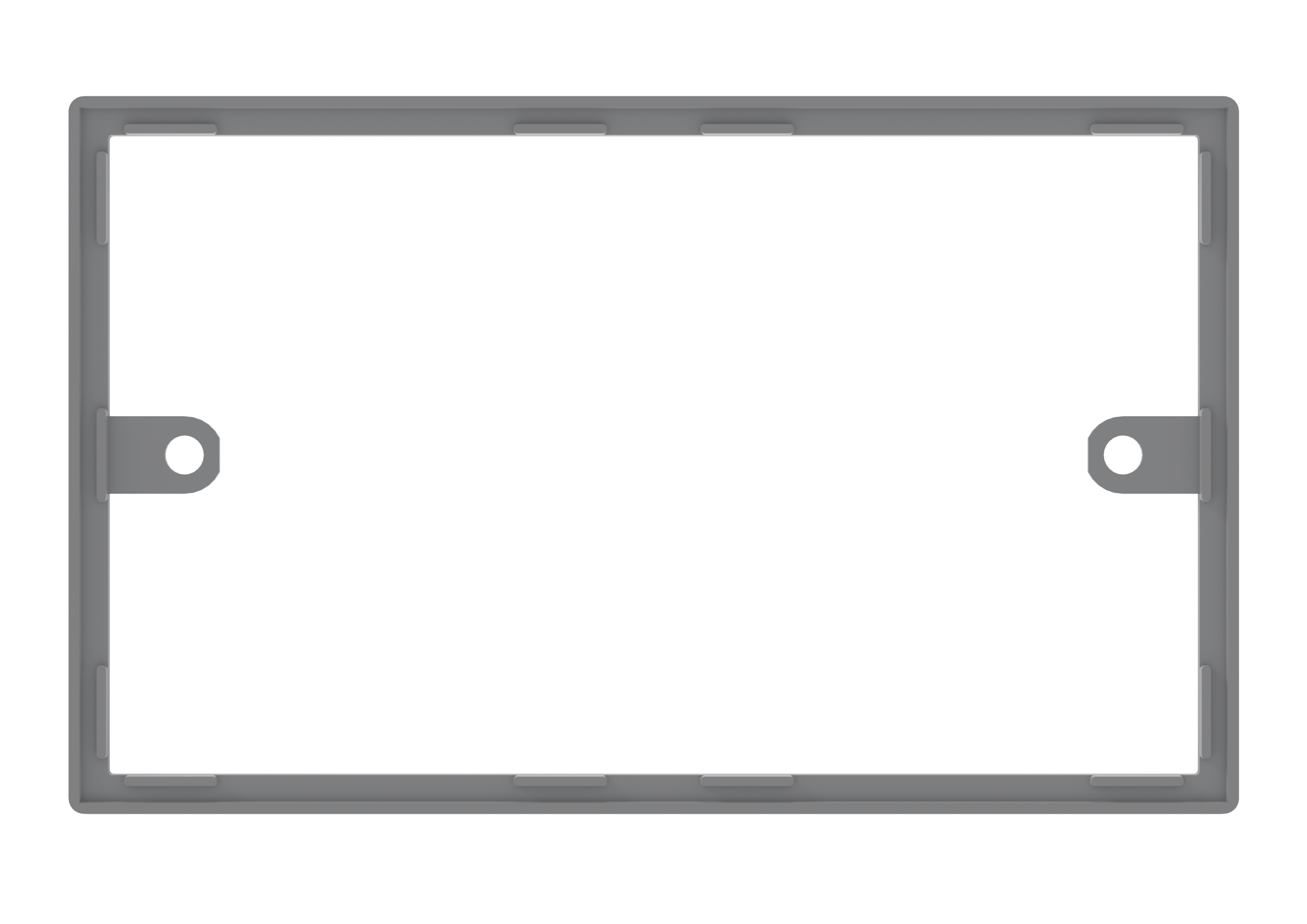 2G DECO GASKET GREY