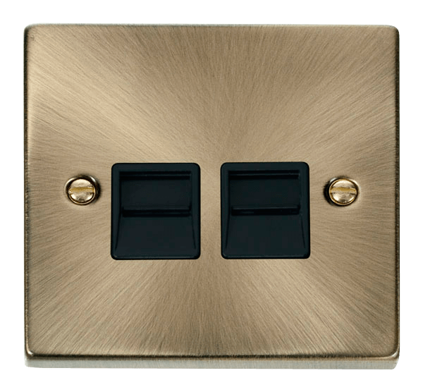 VP ANT/BR TWIN TEL.