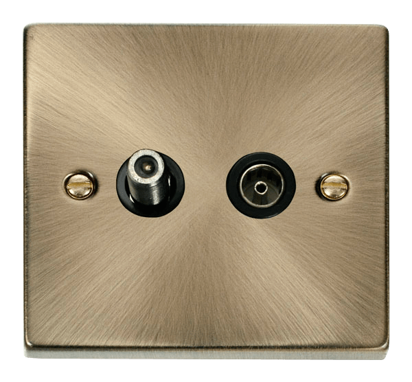 VPANT BR SAT+COAX
