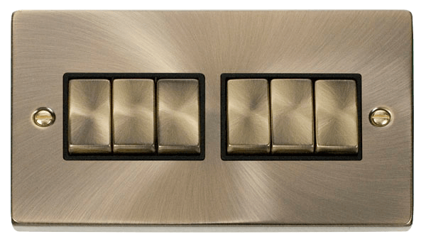 VP ANT/BR INGOT 10A