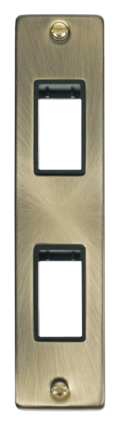 AB DOUBLE ARCHITRAVE