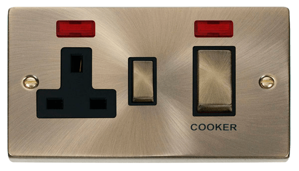 INGOT 45A DP SW 13A