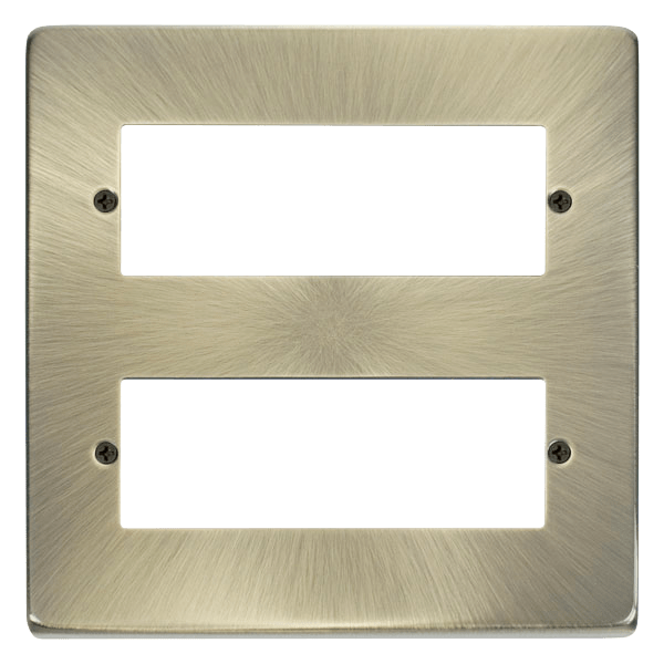12 MINIGRID MODULE P