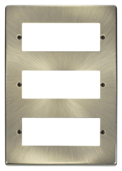 18 MINIGRID MODULE P