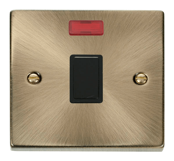 VP ANT/BR 20A SWITCH