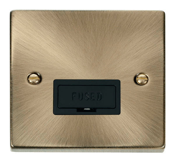VP ANTIQUE BRASS 13A