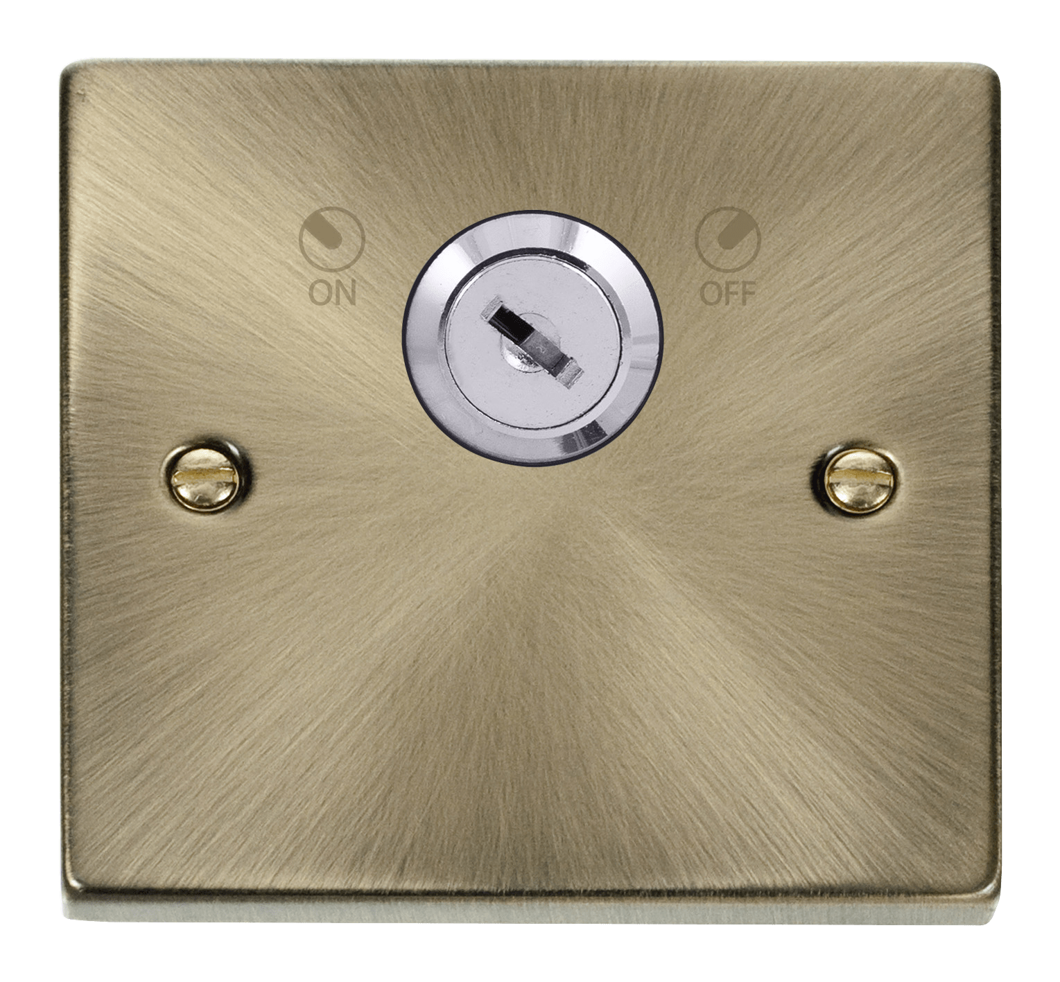 20A DP LOCKABLE SWIT