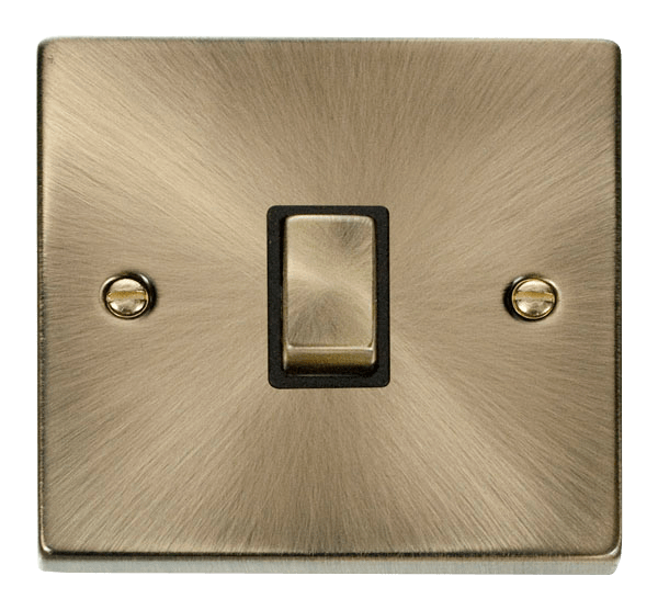 INGOT 20A 1G DP SW W