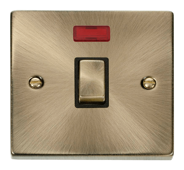INGOT 20A 1G DP SW W
