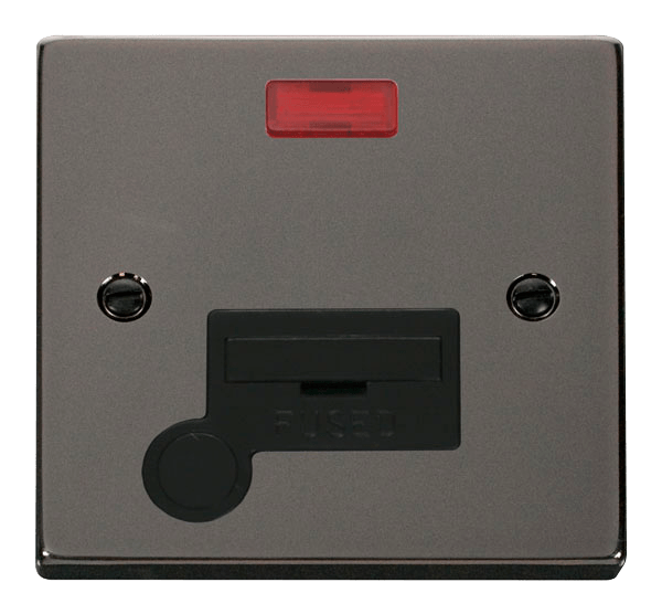 VPBK NKL 13A SPUR+FL