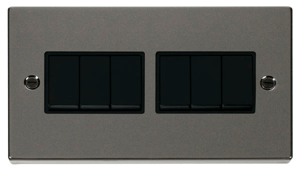 VPBK/NICKEL 10A 6-GA
