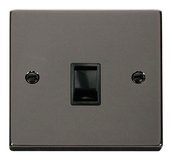 VPBK/NICKEL SINGL RJ