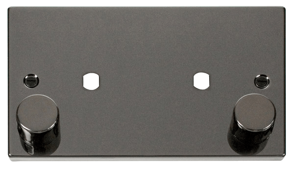 2G PLATE DOUBLE DIMM