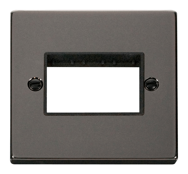 1G PLATE TRIPLE SW A