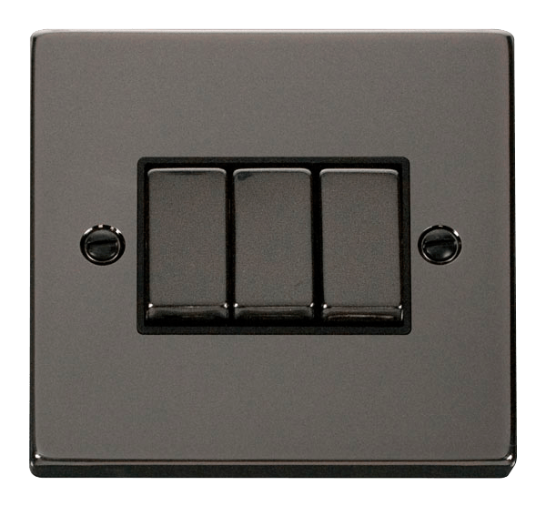 VPBK/NICKEL INGOT 10