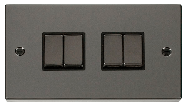 VPBK/NICKEL INGOT 10