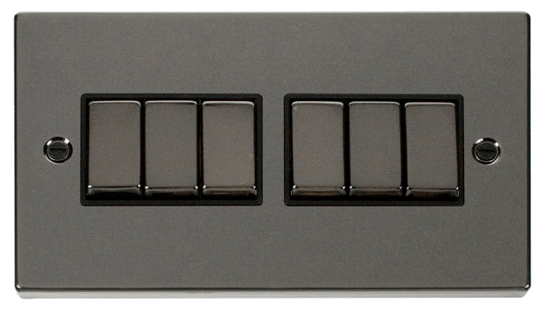 VPBK/NICKEL INGOT 10