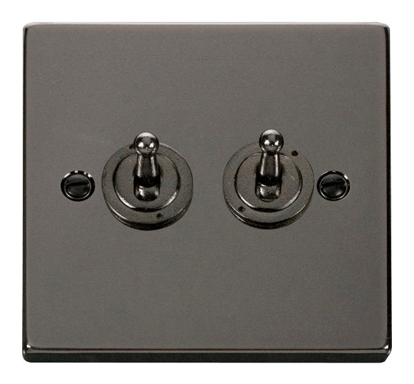 VPBK/NICKEL 10AX 2GA