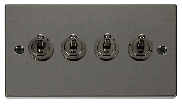 VPBK/NICKEL 10AX 4GA