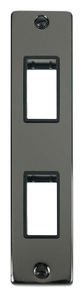 BN DOUBLE ARCHITRAVE