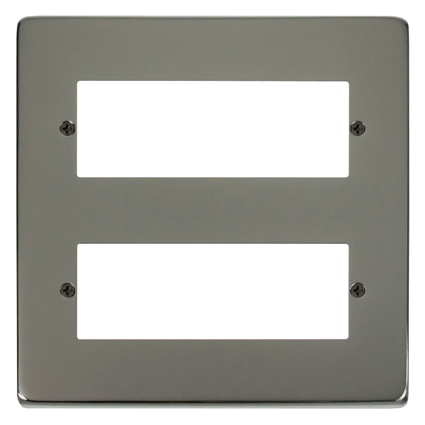 12 MINIGRID MODULE P