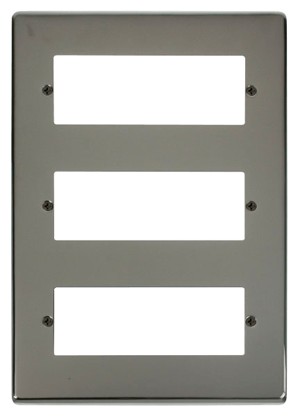 18 MINIGRID MODULE P