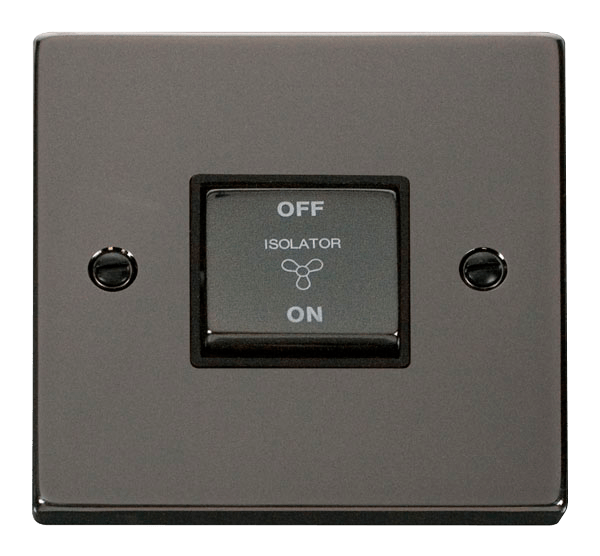 10A 3P INGOT FAN SW