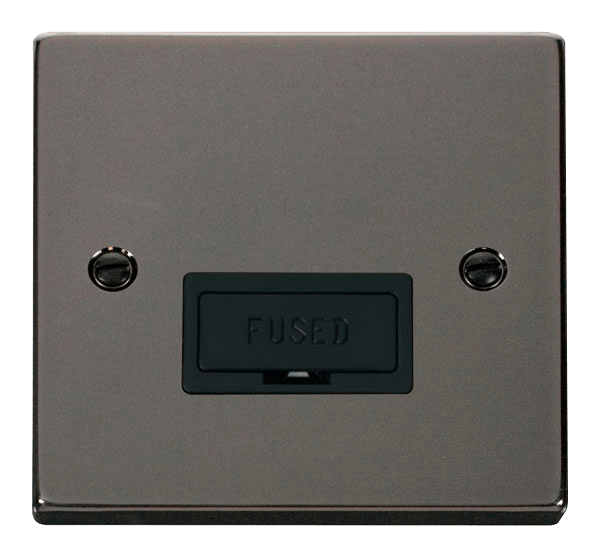VP BLACK NICKEL 13A