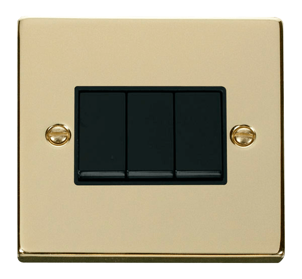 VPBRASS 10A 3-GANG 2