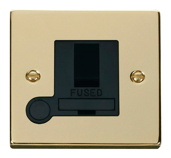 VPBRASS 13A SWITCHED