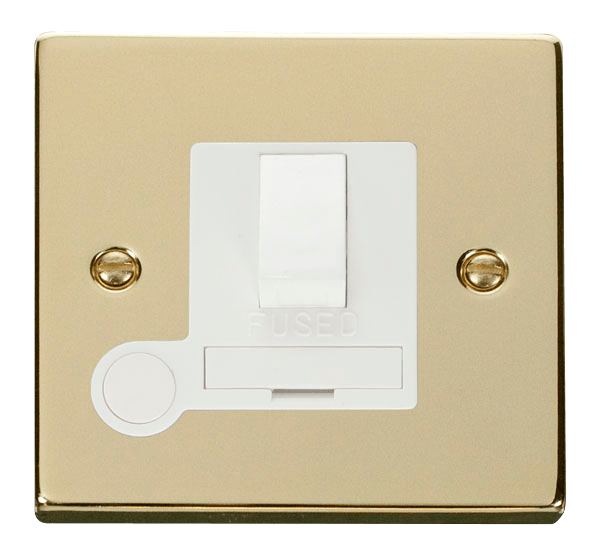 VPBRASS 13A SWITCHED