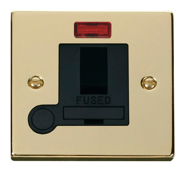 VPBRASS 13A SWITCHED