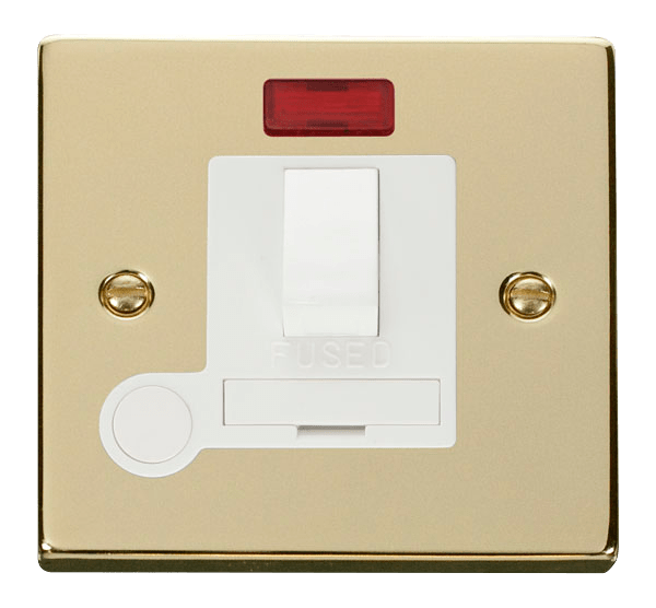 VPBRASS 13A SWITCHED