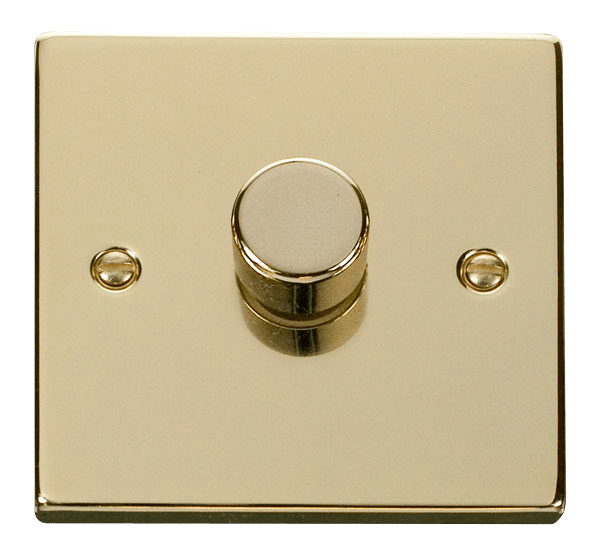 VP 1G LED DIMMER