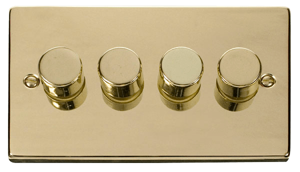 VP 4G LED DIMMER