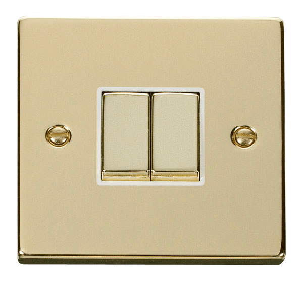 VPBRASS INGOT 10A 2-