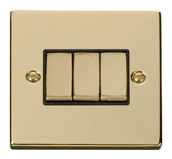 VPBRASS INGOT 10A 3-