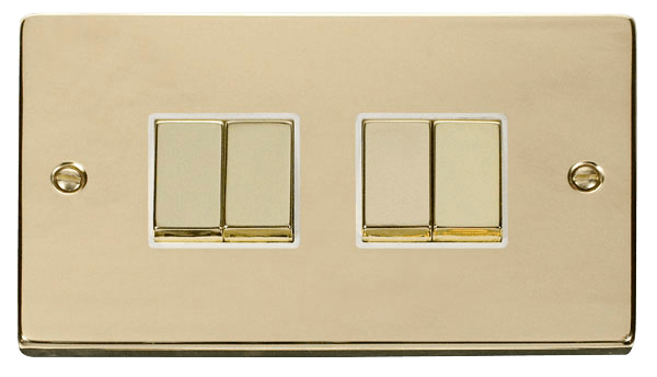 VPBRASS INGOT 10A 4-