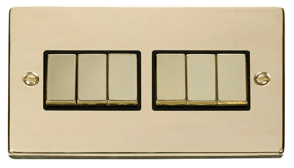 VPBRASS INGOT 10A 6-