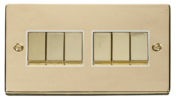 VPBRASS INGOT 10A 6-