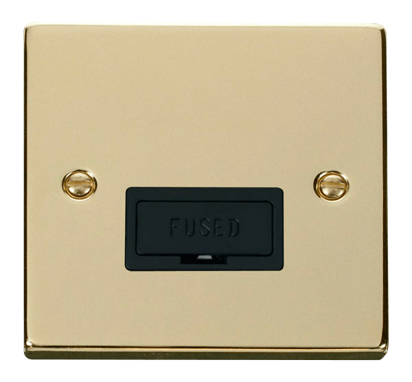 VP BRASS 13A SPUR W/