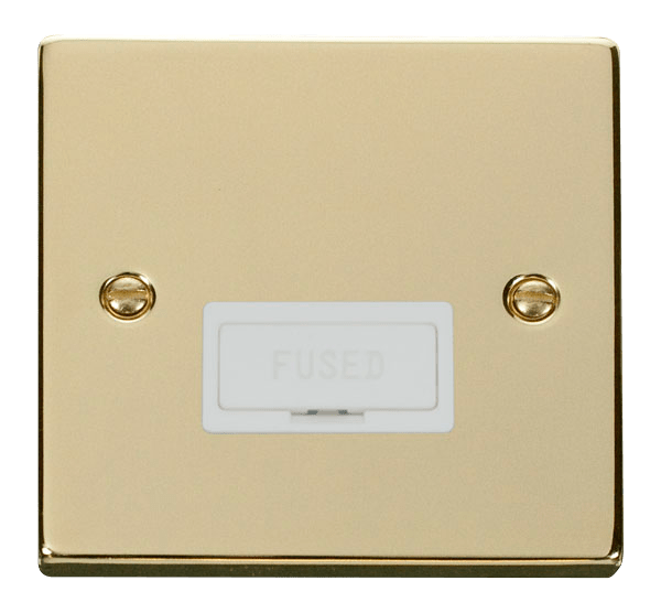 VP BRASS 13A SPUR W/