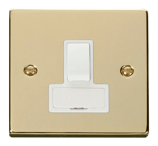 VP BRASS 13A SW SPUR
