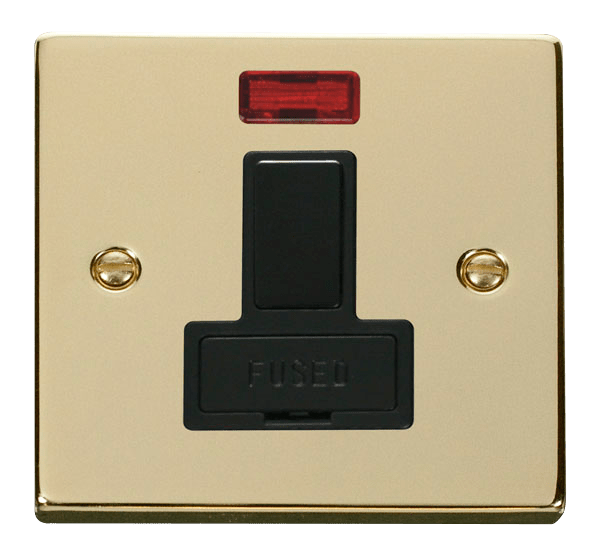 VP BRASS 13A SW SPUR